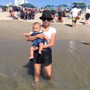 Meet your Posher, Elisa